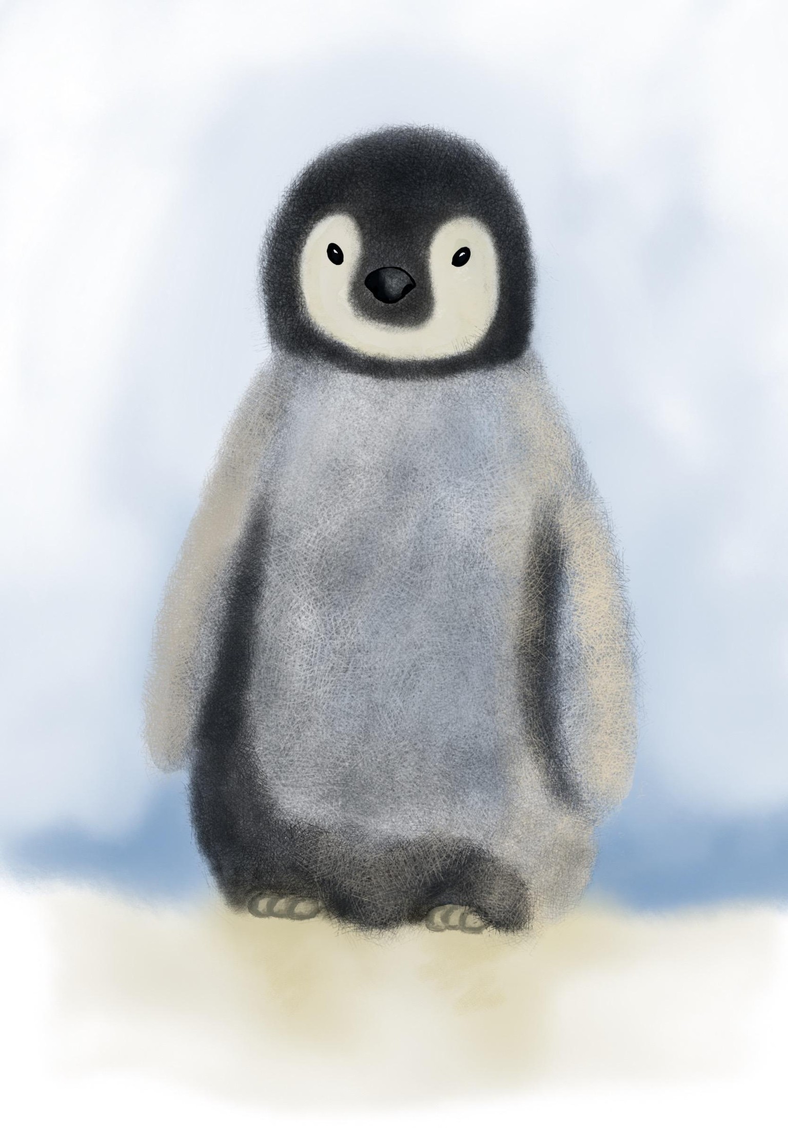Texture Brushes - image 1 - student project