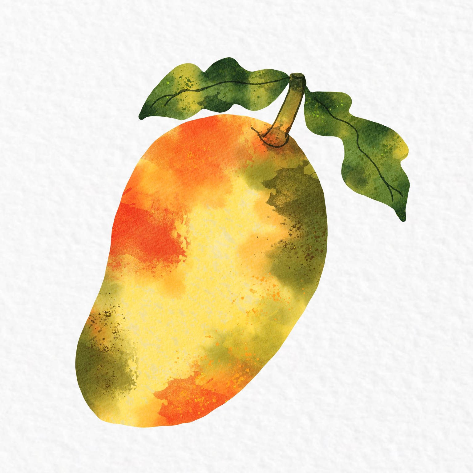 Beginners' Procreate Watercolor - image 1 - student project