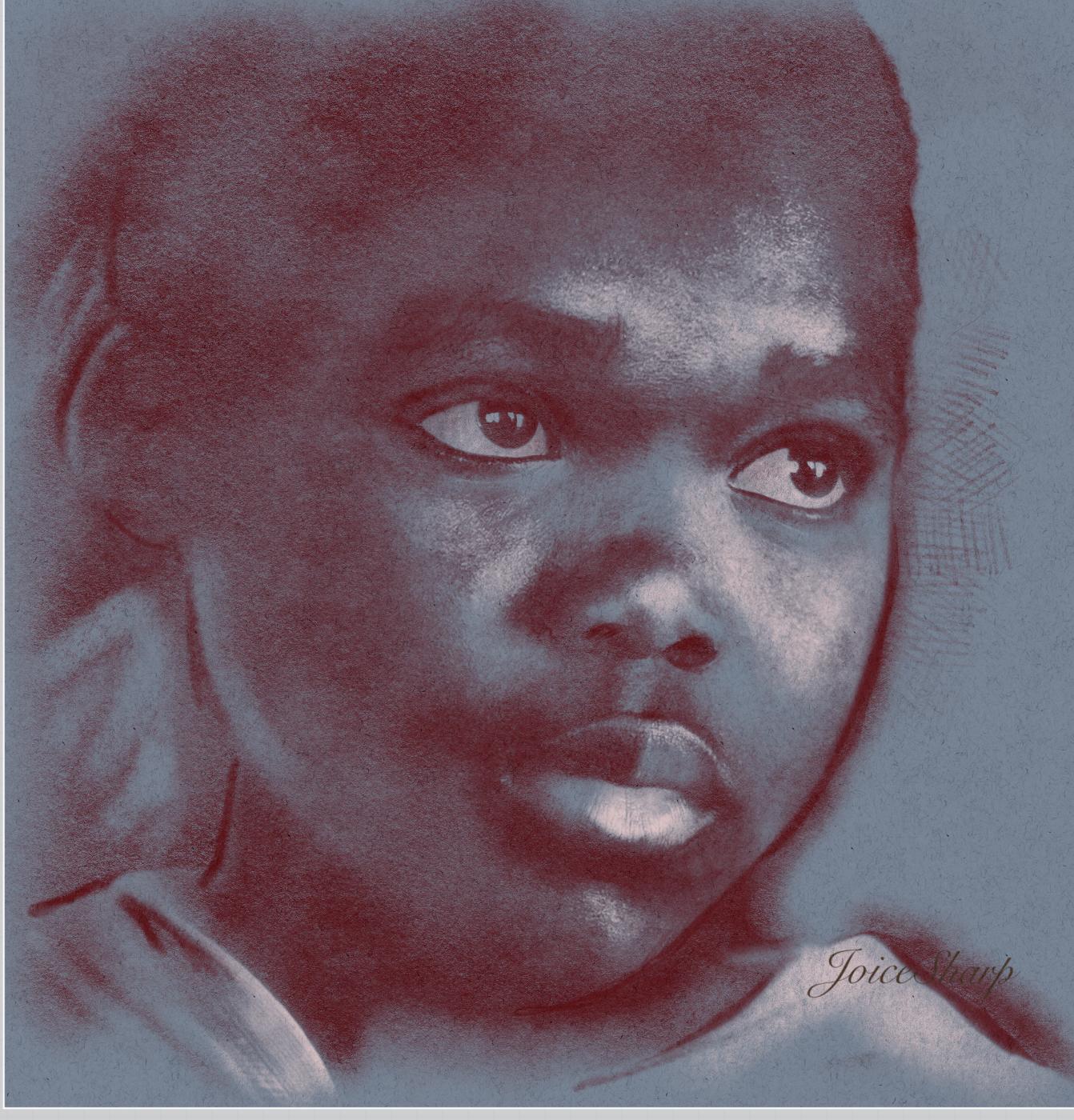 Procreat: Portraits for People who can't paint! - image 2 - student project
