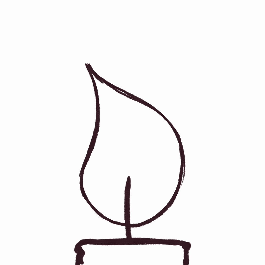 First Flame - image 2 - student project