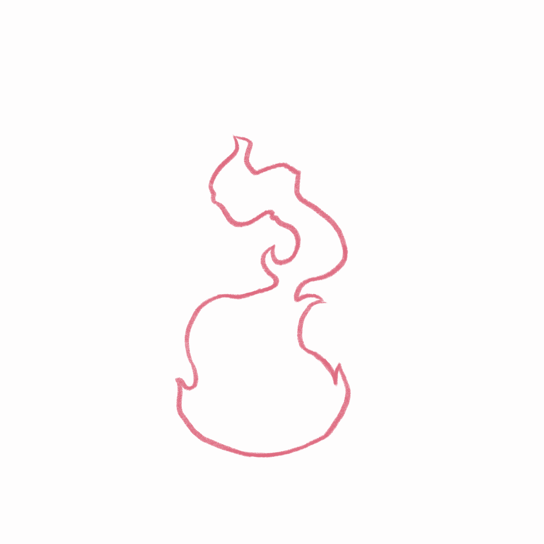 First Flame - image 5 - student project