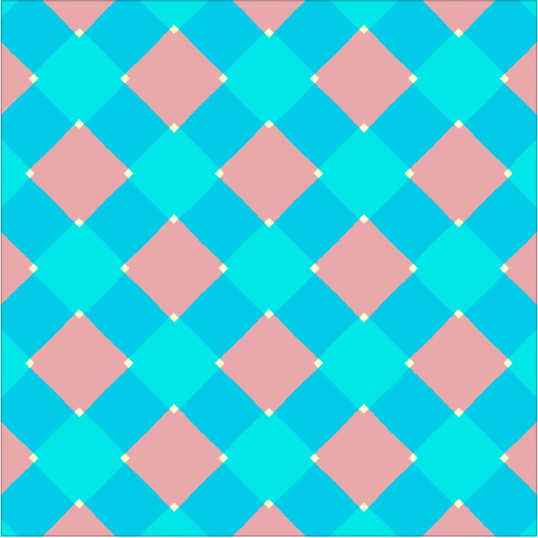 Pattern Summersaults - image 6 - student project