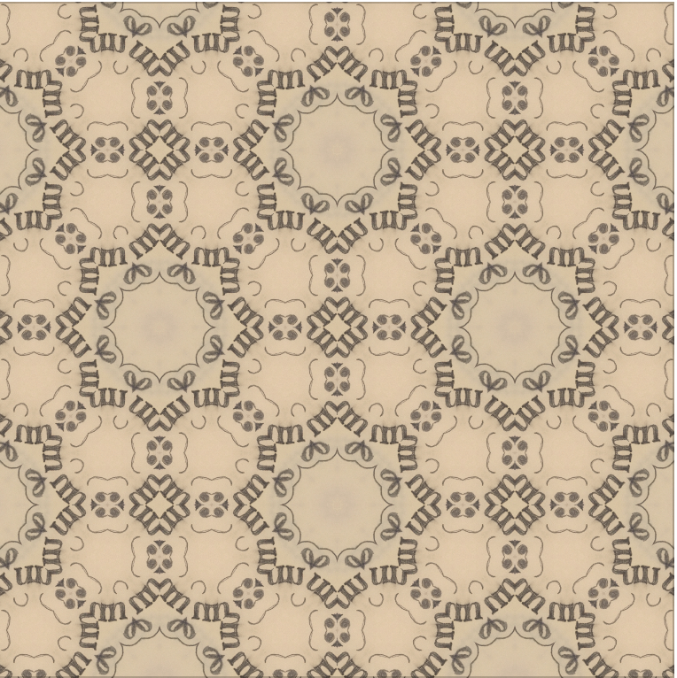 Pattern Summersaults - image 11 - student project