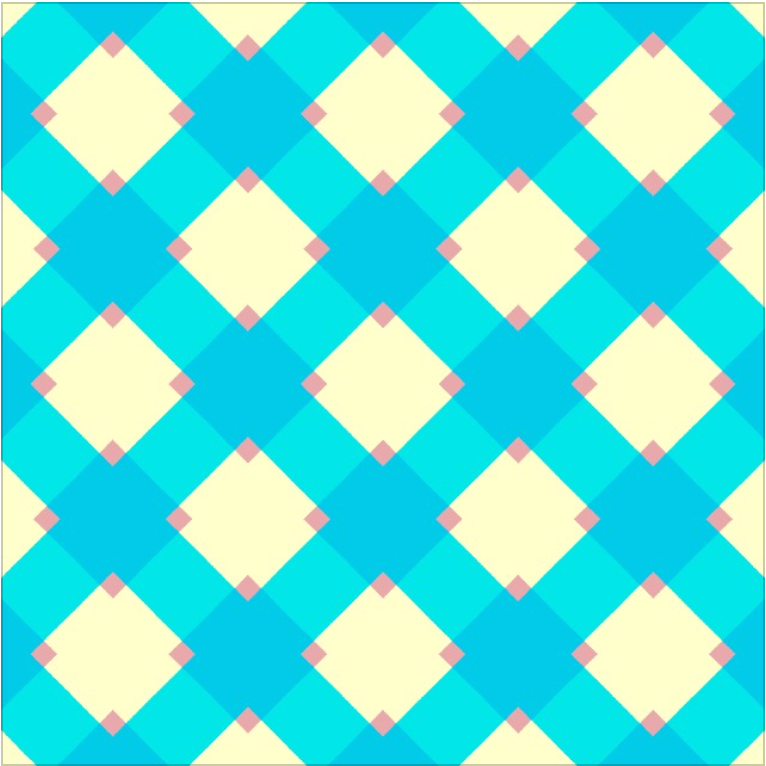 Pattern Summersaults - image 7 - student project