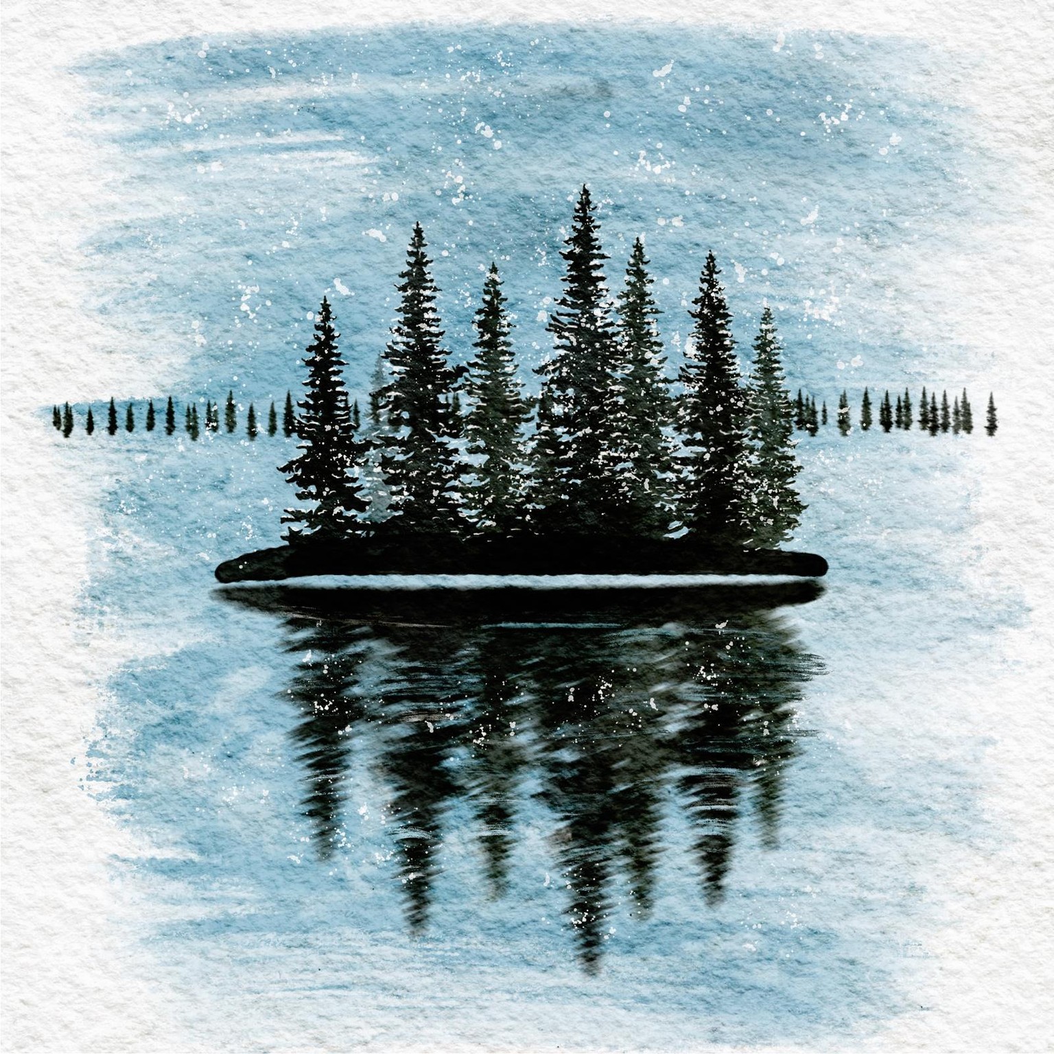 My vacation paradises - image 2 - student project