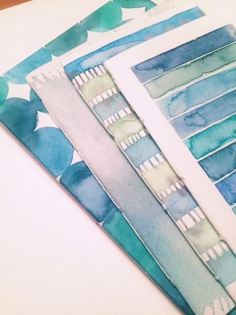 Journals Oh Journals  - image 1 - student project