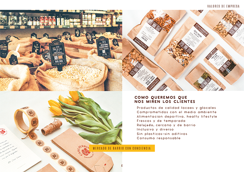 Casa Perris Web page - image 2 - student project