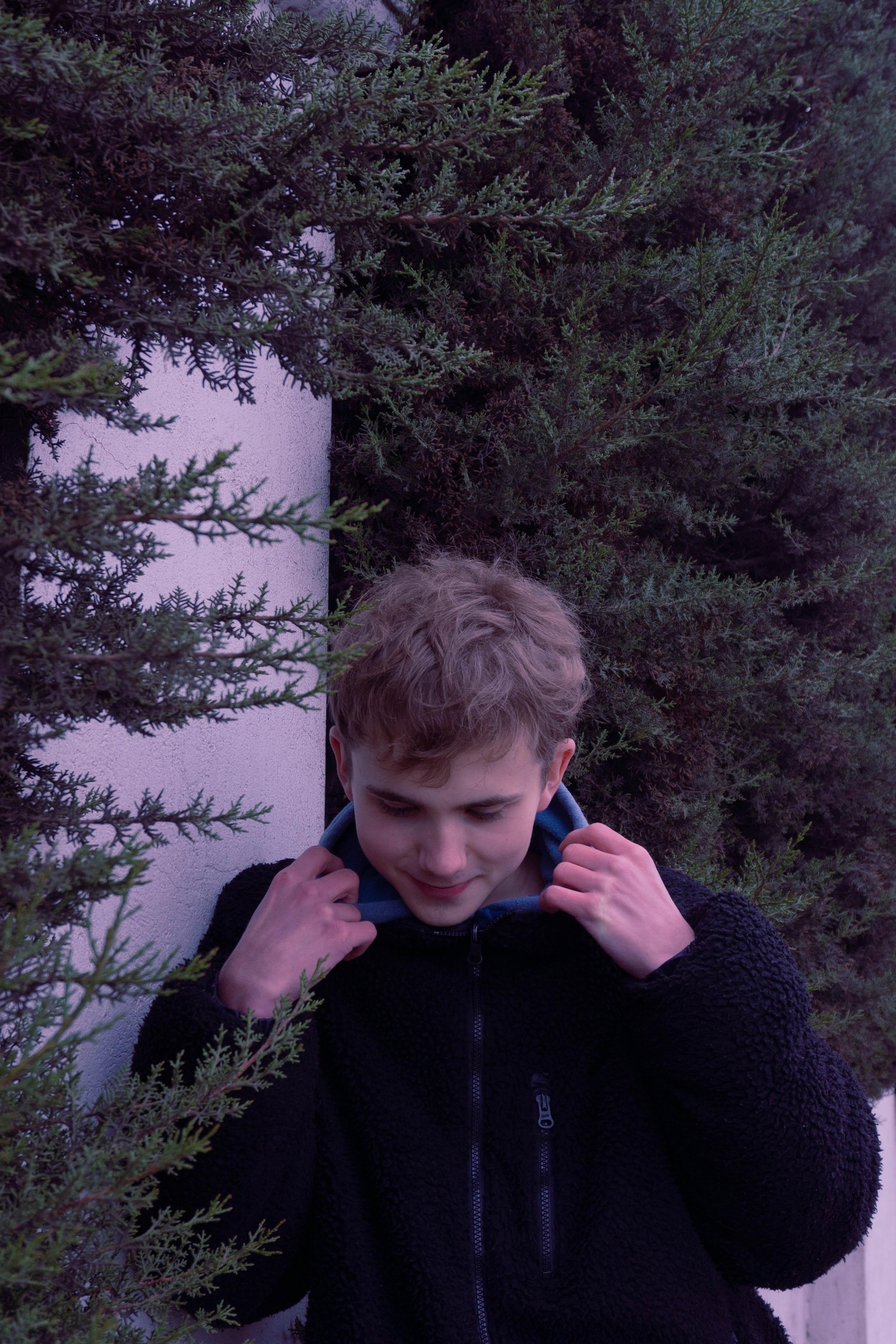 Color Grading 8 - image 2 - student project