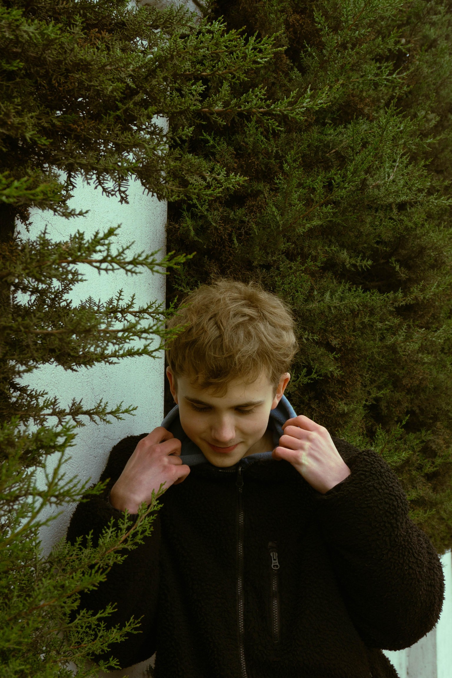 Color Grading 8 - image 6 - student project