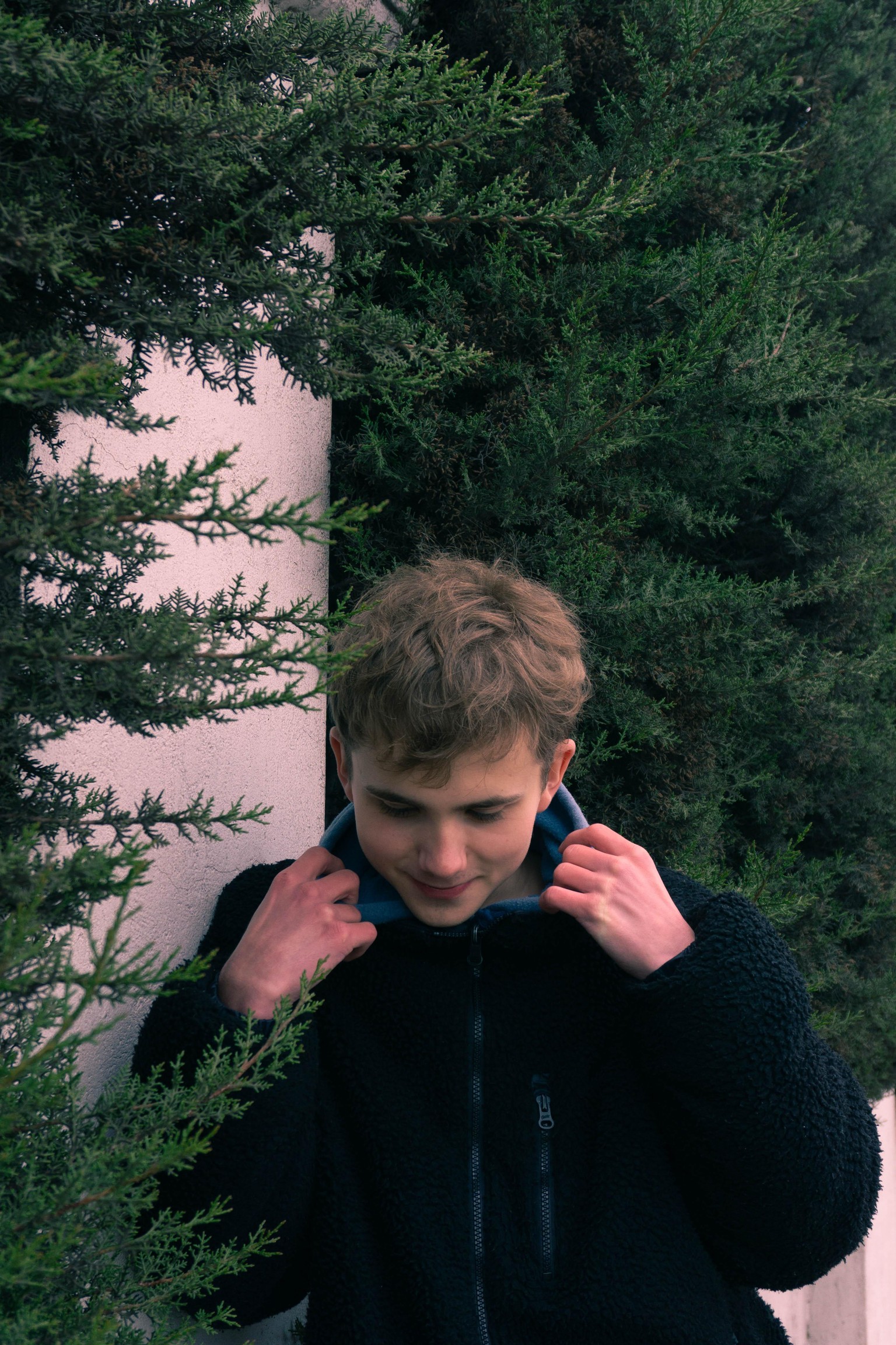 Color Grading 8 - image 3 - student project