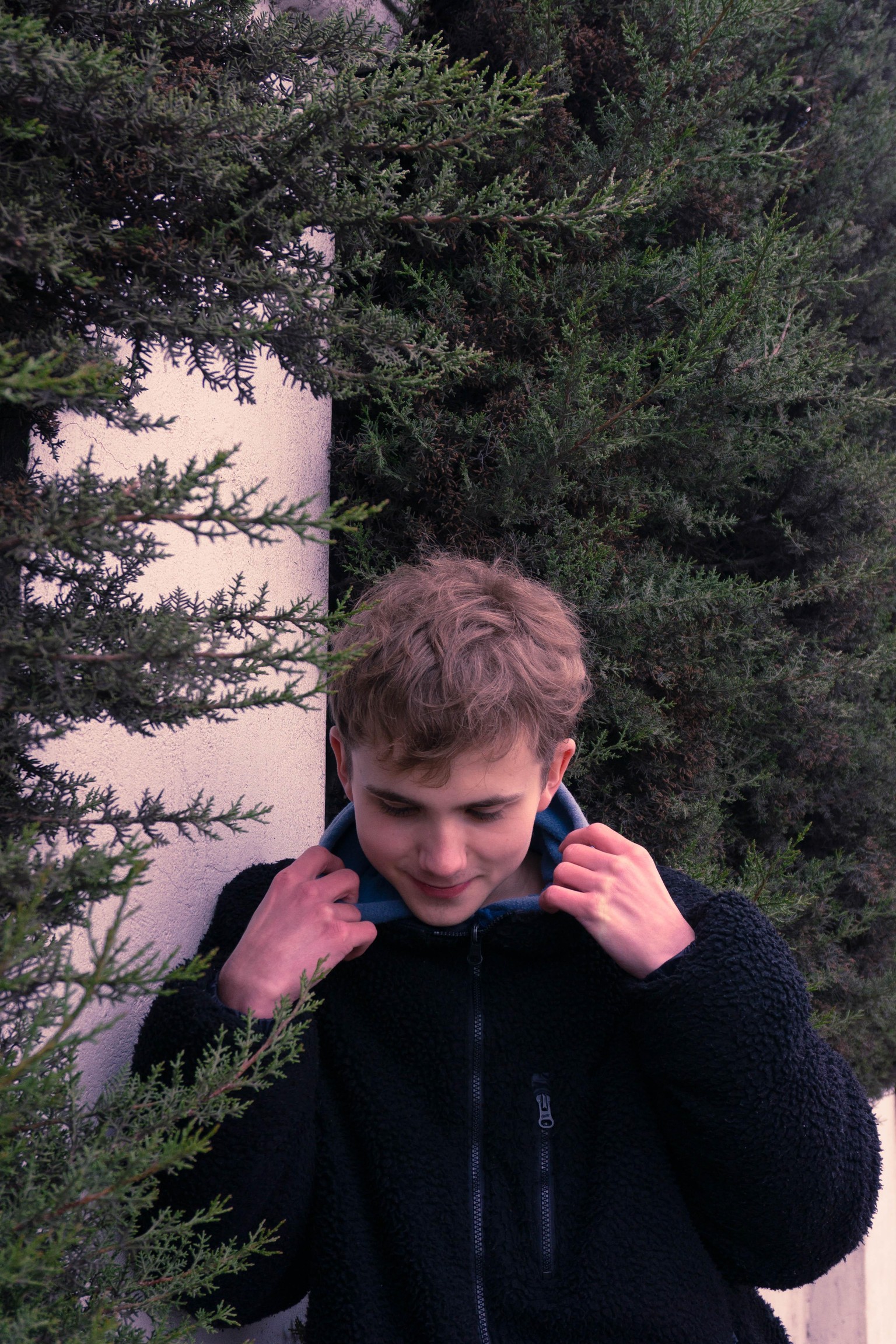Color Grading 8 - image 7 - student project
