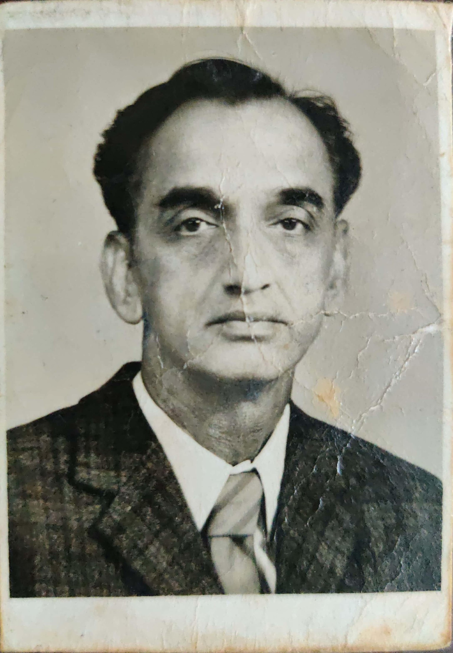 Grandpa's Photo - image 1 - student project