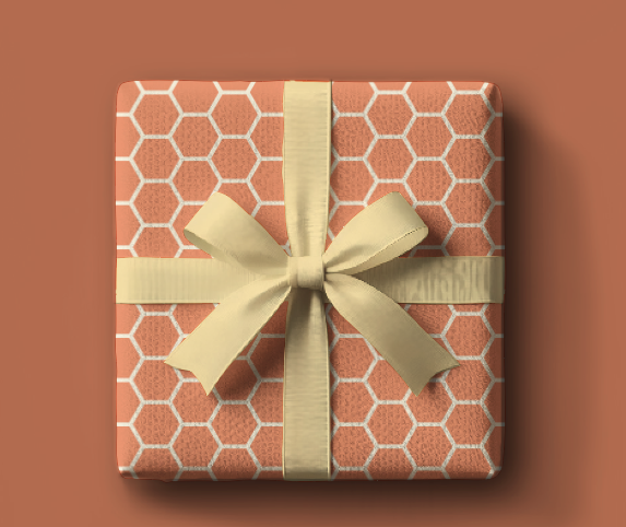 Hexagon Patterns - image 1 - student project