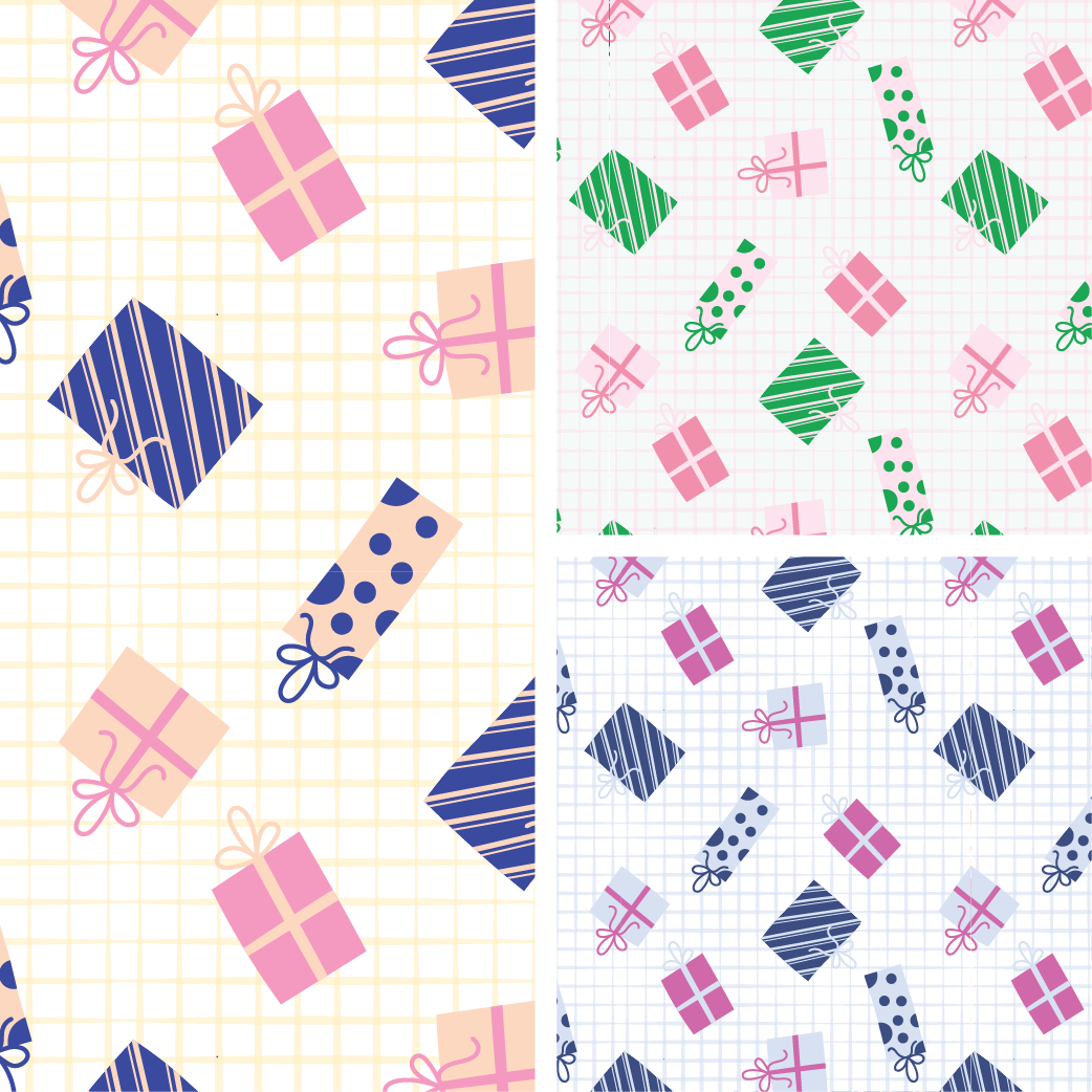 Playful Presents - image 3 - student project
