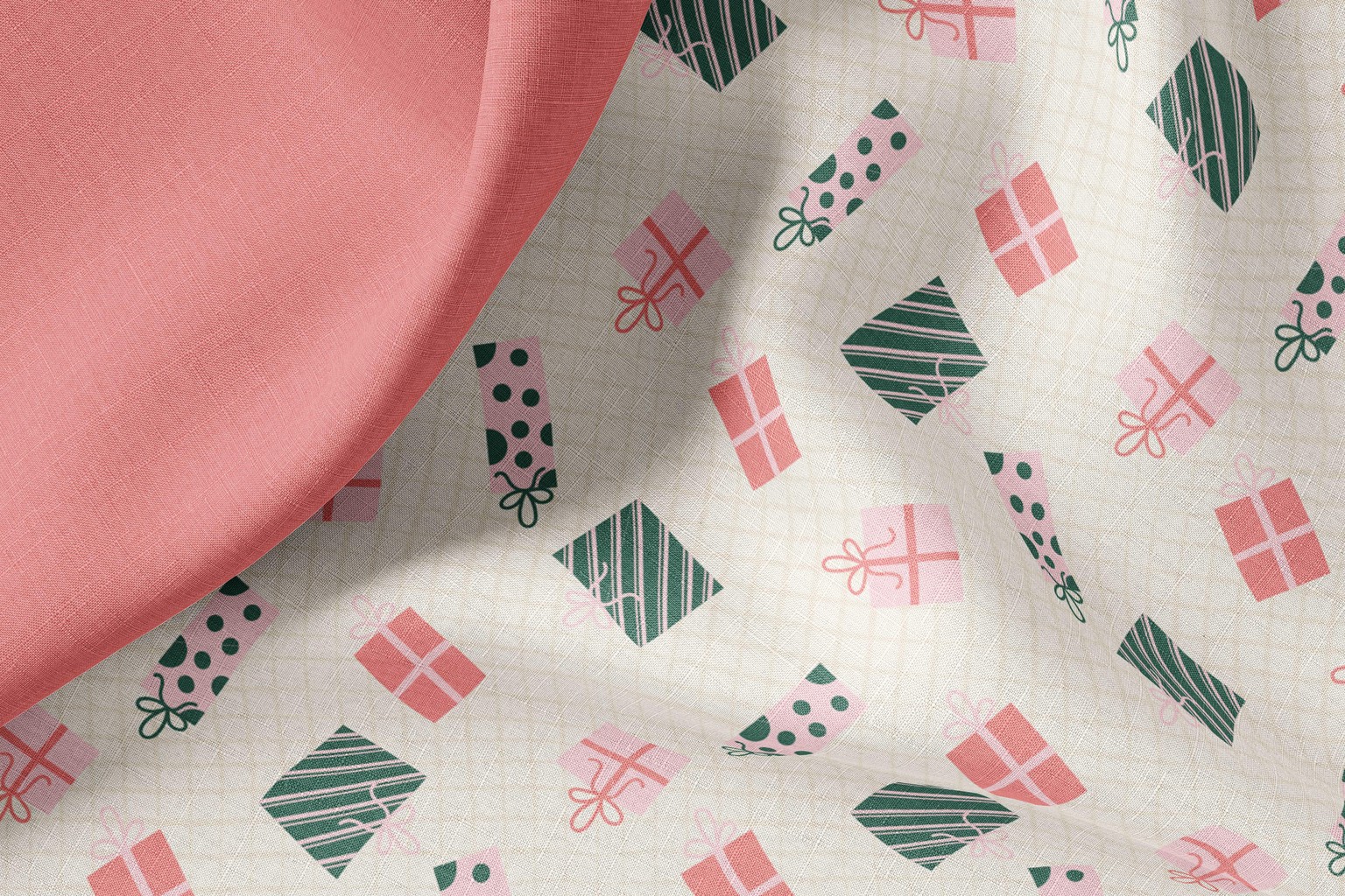 Playful Presents - image 1 - student project