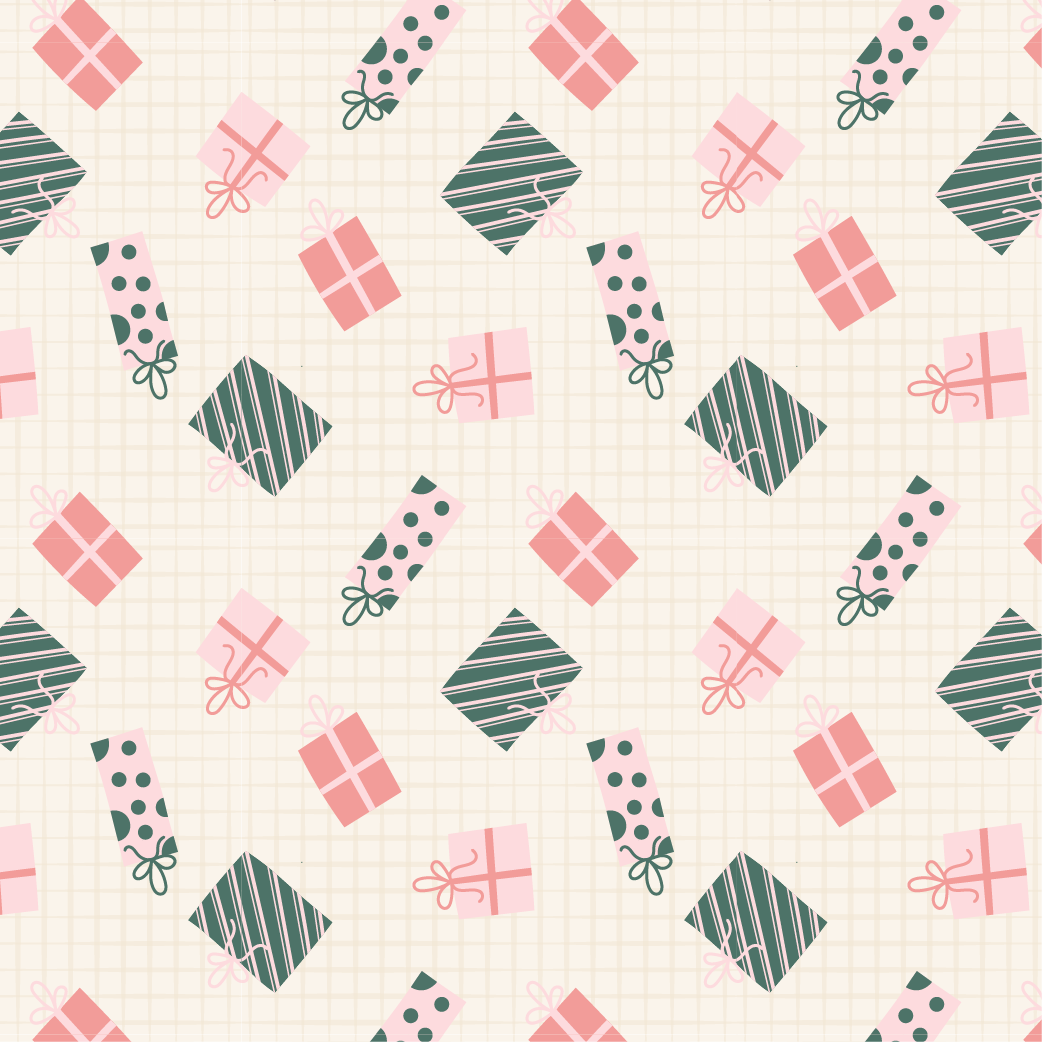 Playful Presents - image 2 - student project