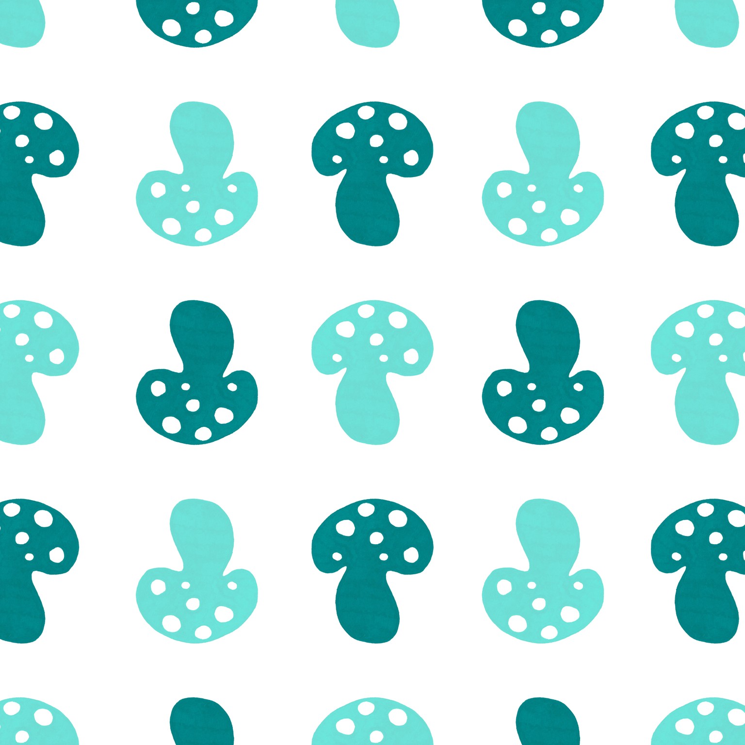 Dragonfruit Pattern + Geometric - image 3 - student project
