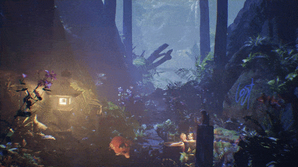 Cool Jungle - image 1 - student project
