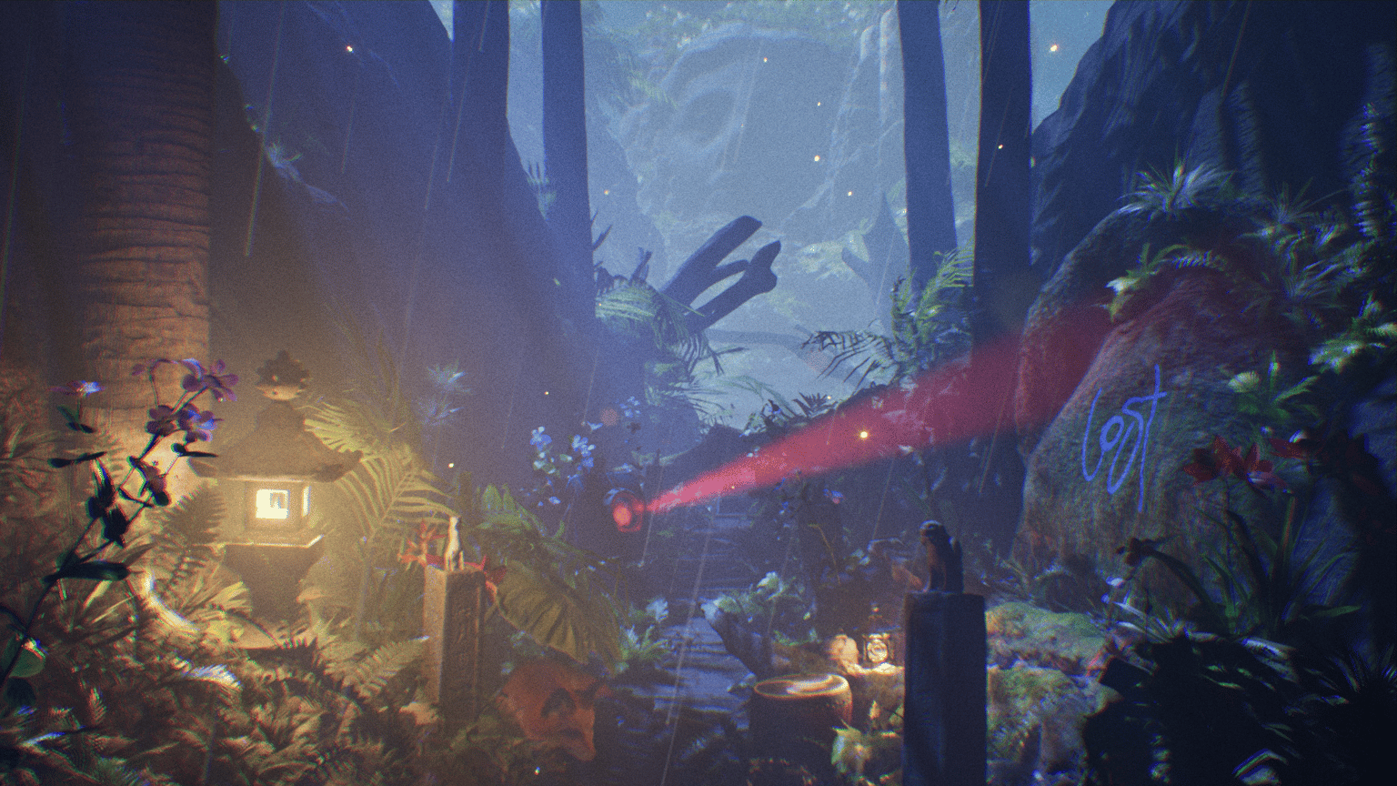 Cool Jungle - image 2 - student project