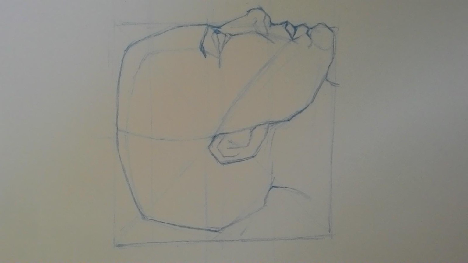 Lines, lines everywhere!  - image 3 - student project