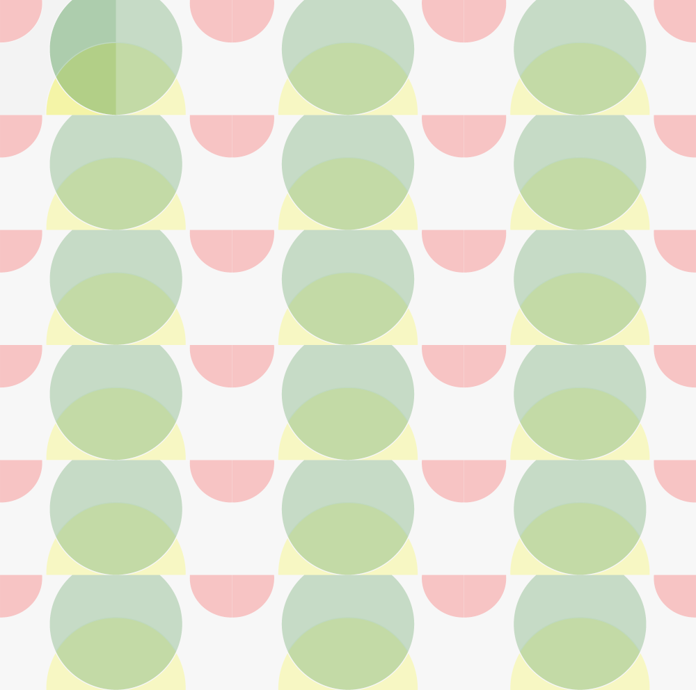 A manual tile - image 1 - student project