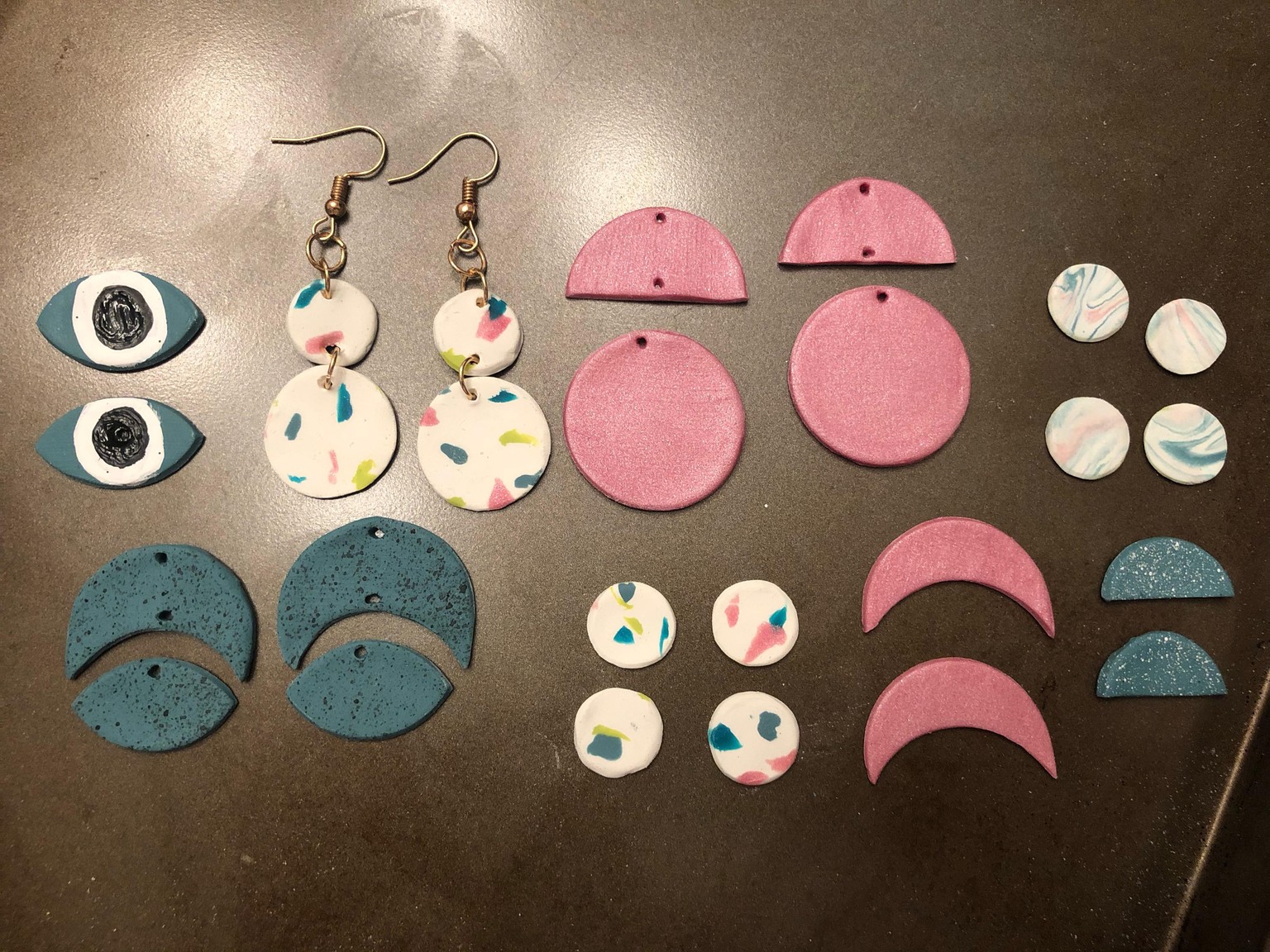 Such a fun project! - image 1 - student project