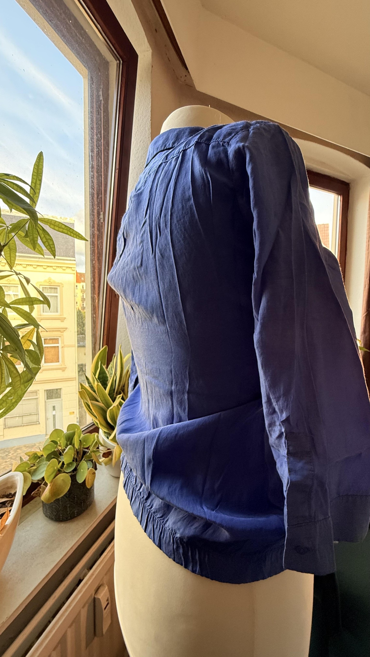 Online Second Hand Shopping - image 1 - student project