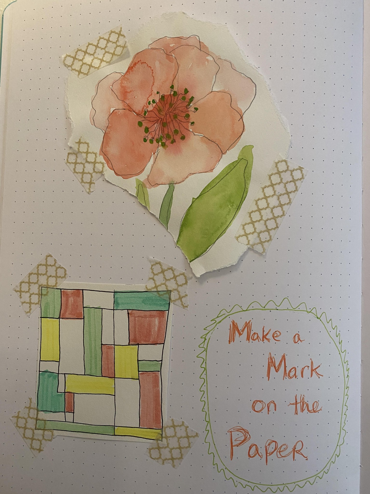 Image, Heart, Memory, Poem - image 1 - student project
