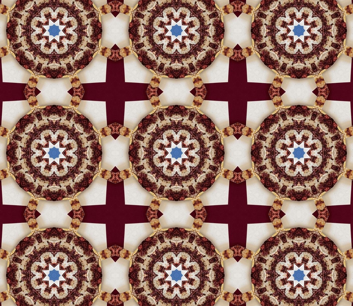 Collage and repper app - image 2 - student project