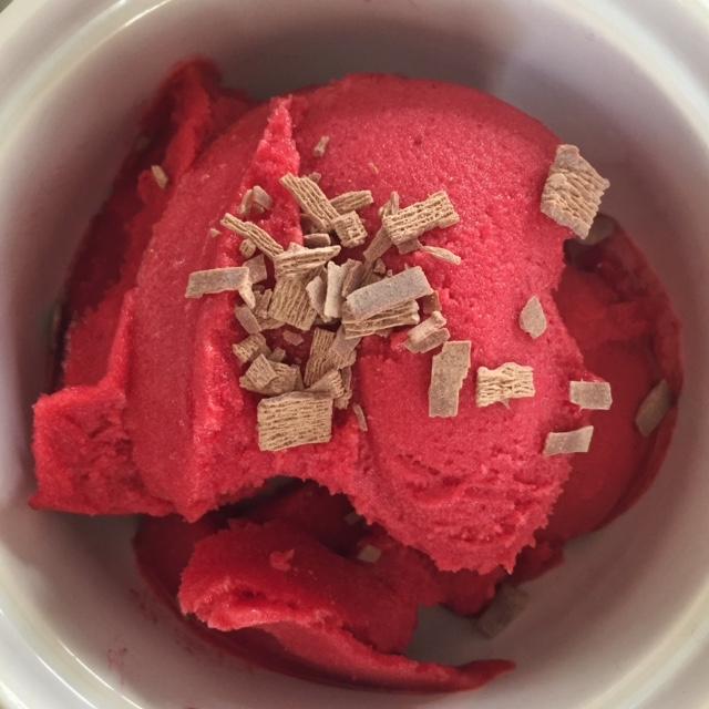 i scream, you scream, we all scream for... wine! - image 1 - student project