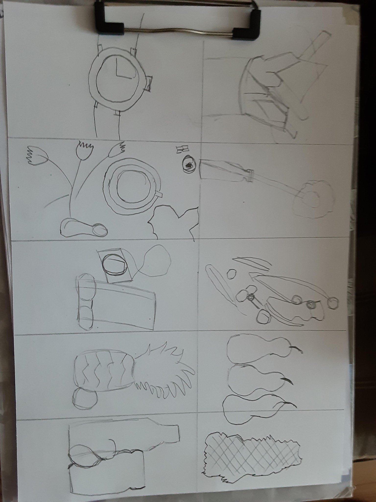 My projects - image 6 - student project
