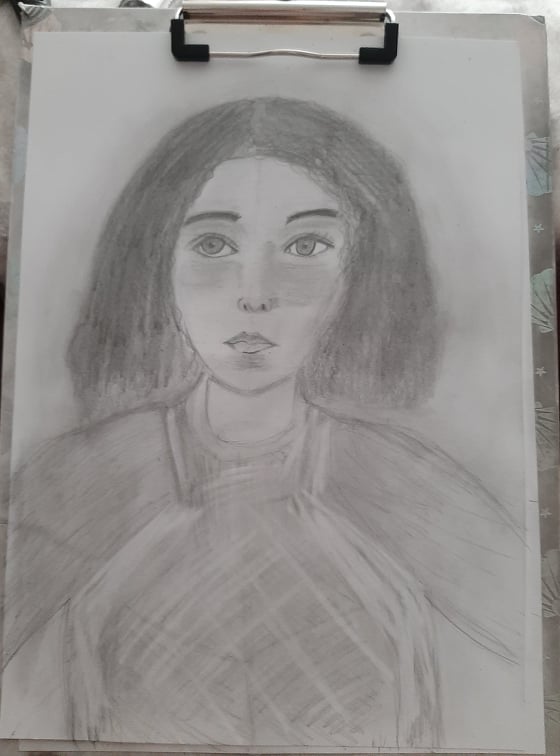 Pink - image 2 - student project