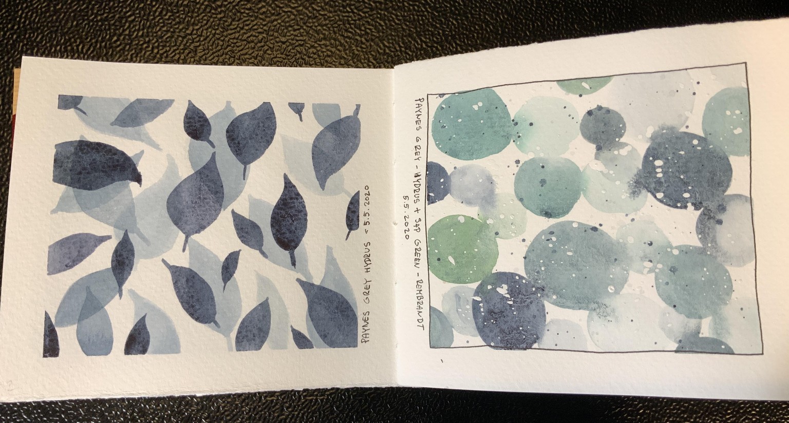 Lots of things - image 3 - student project