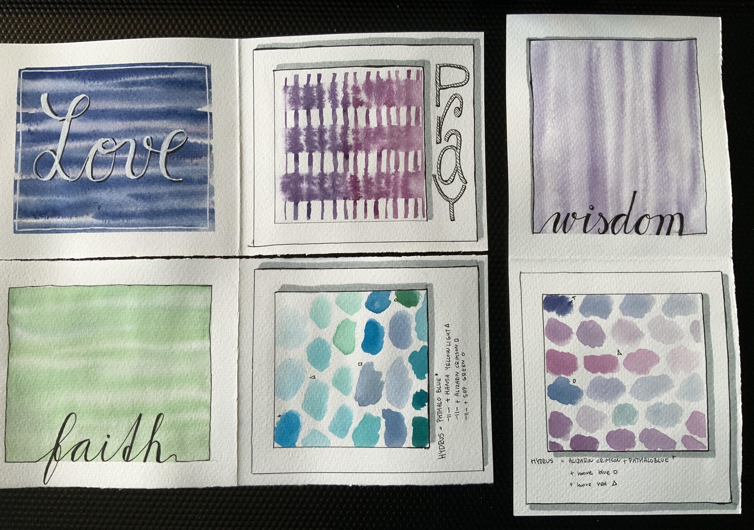 Lots of things - image 1 - student project
