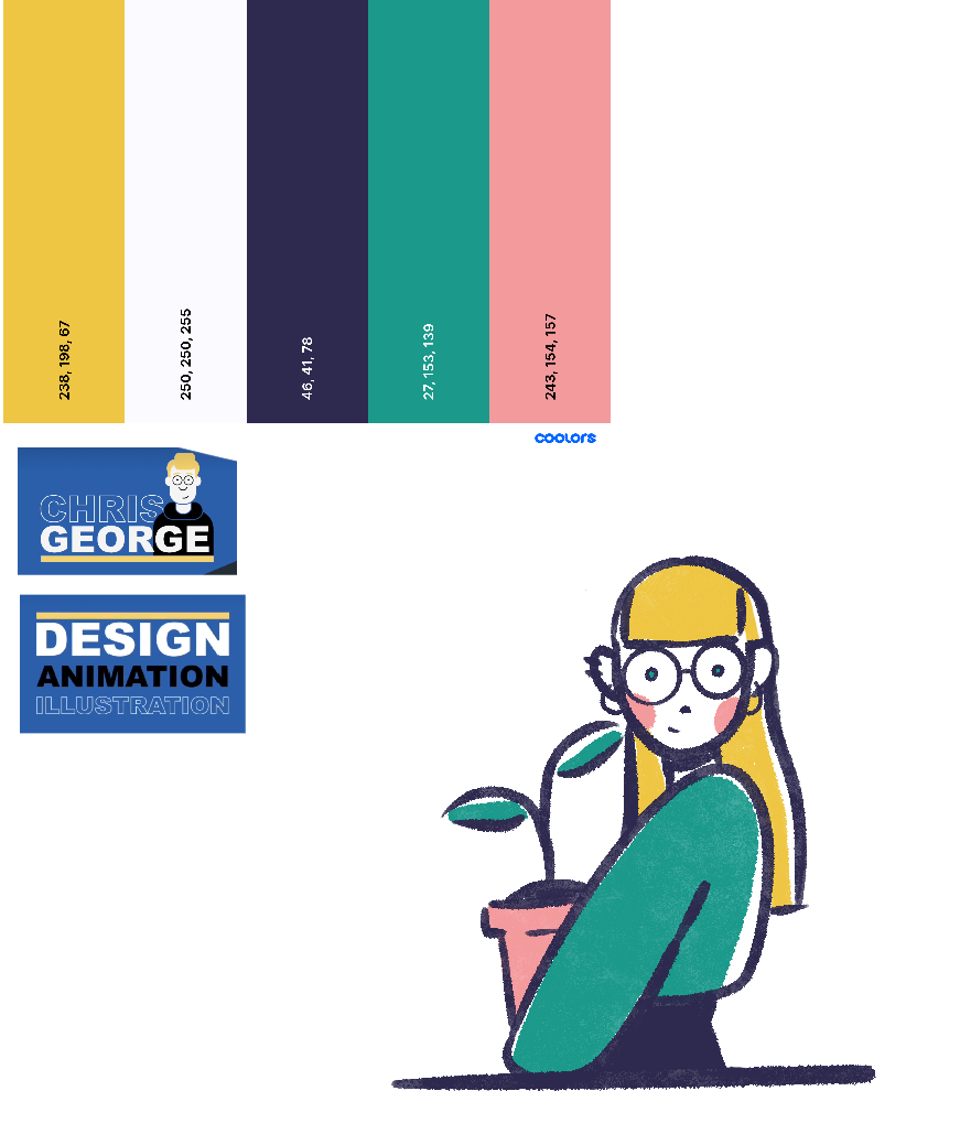 Mini Skills Loop - image 1 - student project