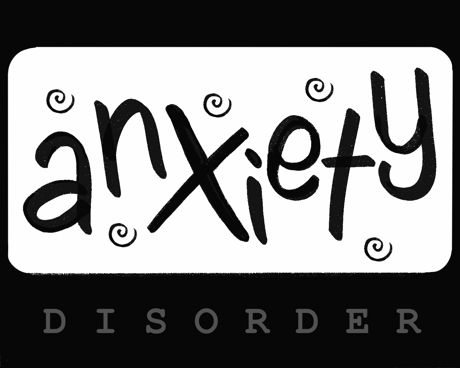 Anxiety (and another animation) - image 1 - student project