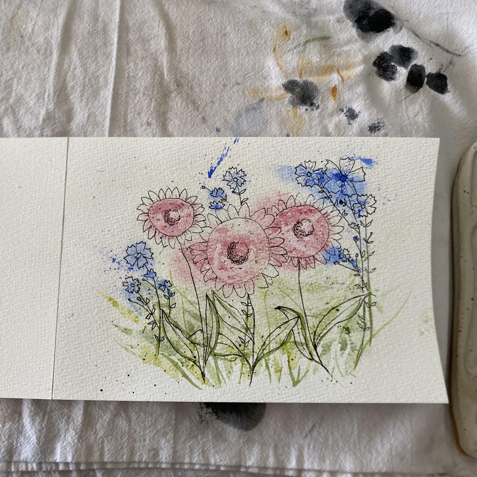 Class projects - image 1 - student project