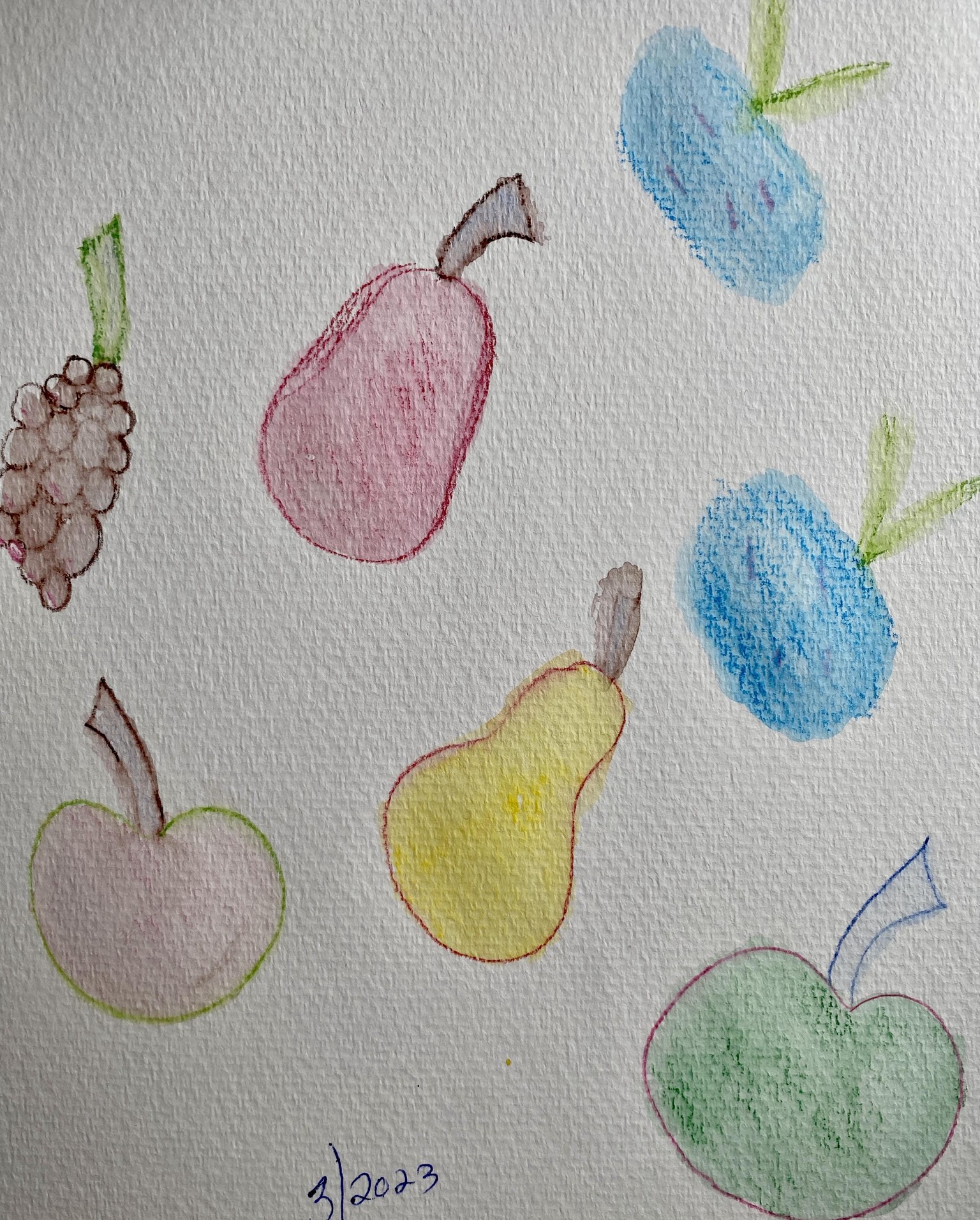 Playing with Shapes - image 1 - student project