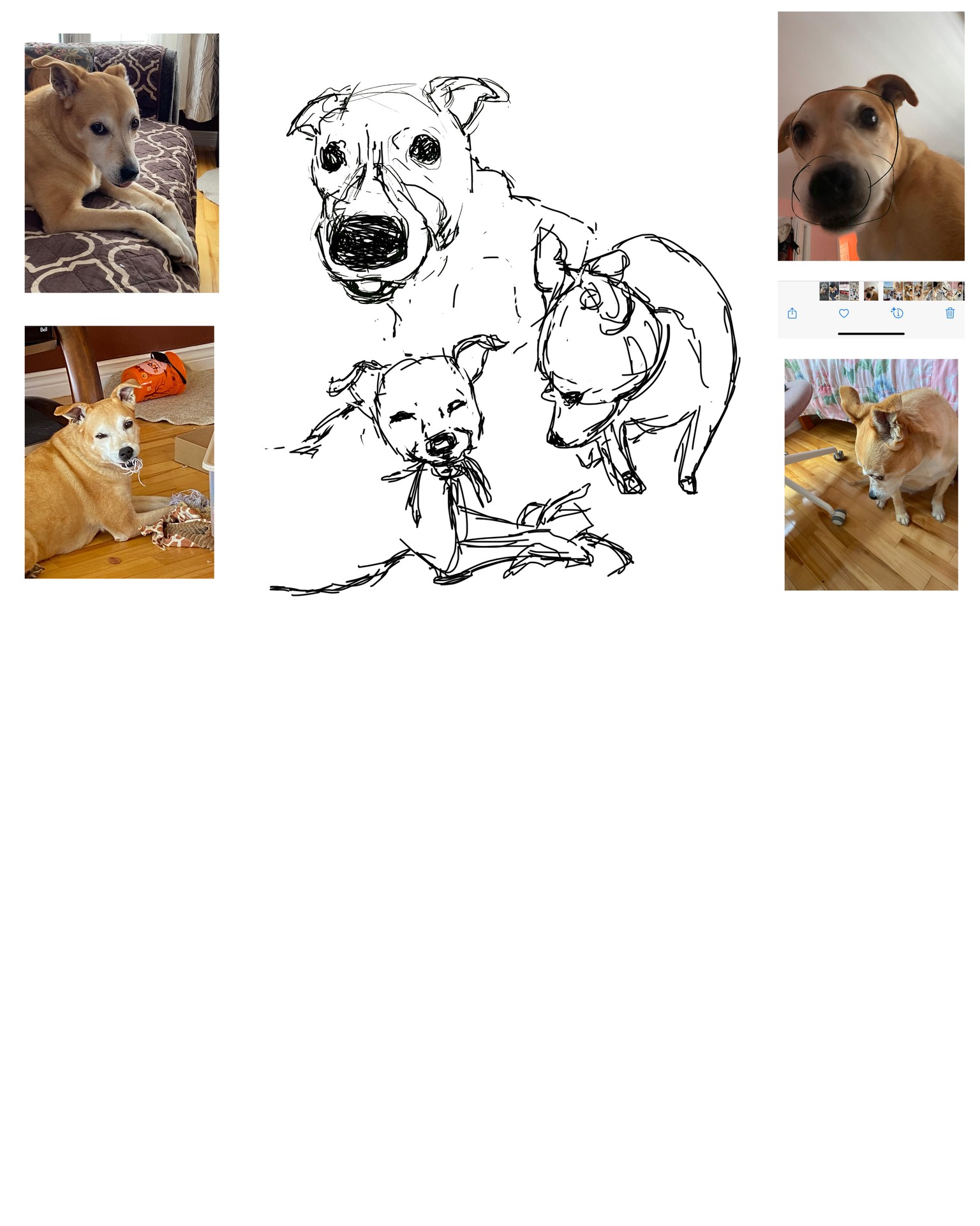 Nikki <3 - image 2 - student project