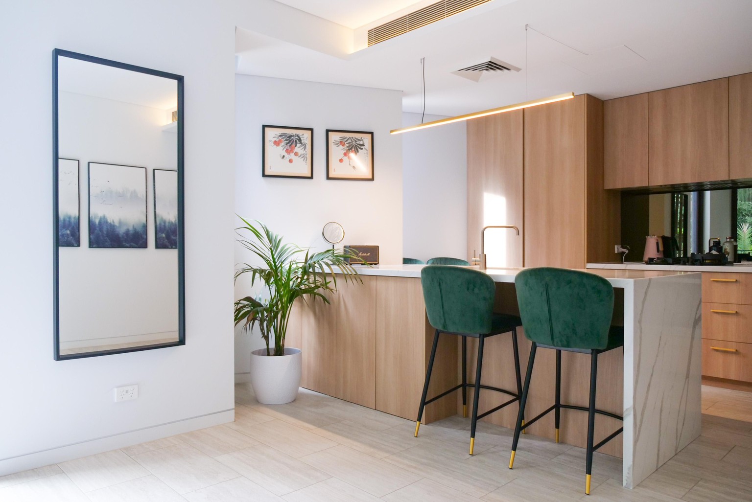 My Apartment - image 2 - student project