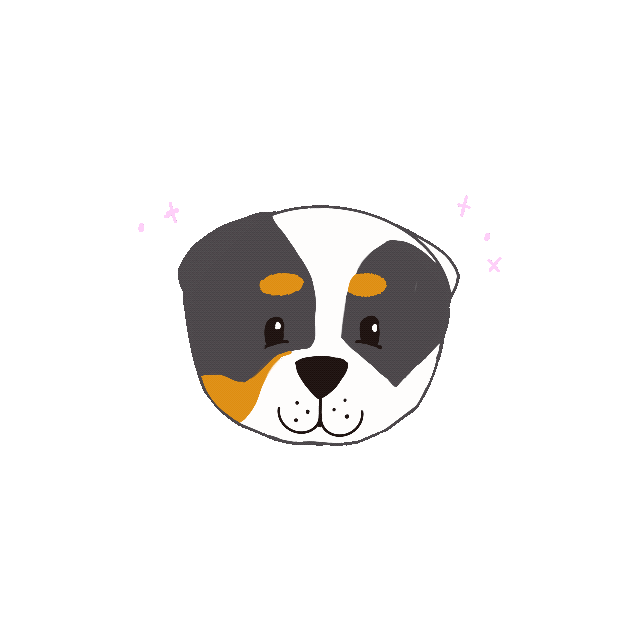 Sticker gif - image 1 - student project