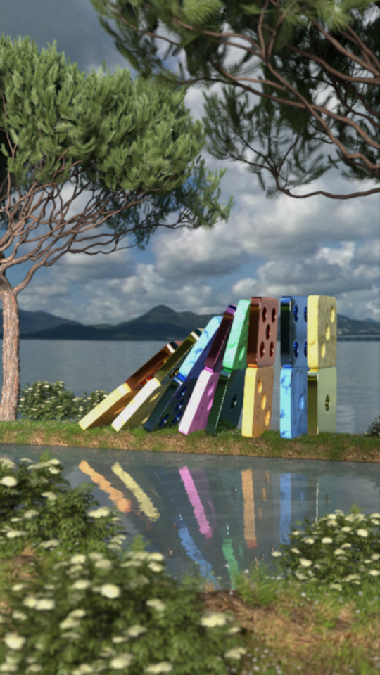 Amazing class!! - image 2 - student project