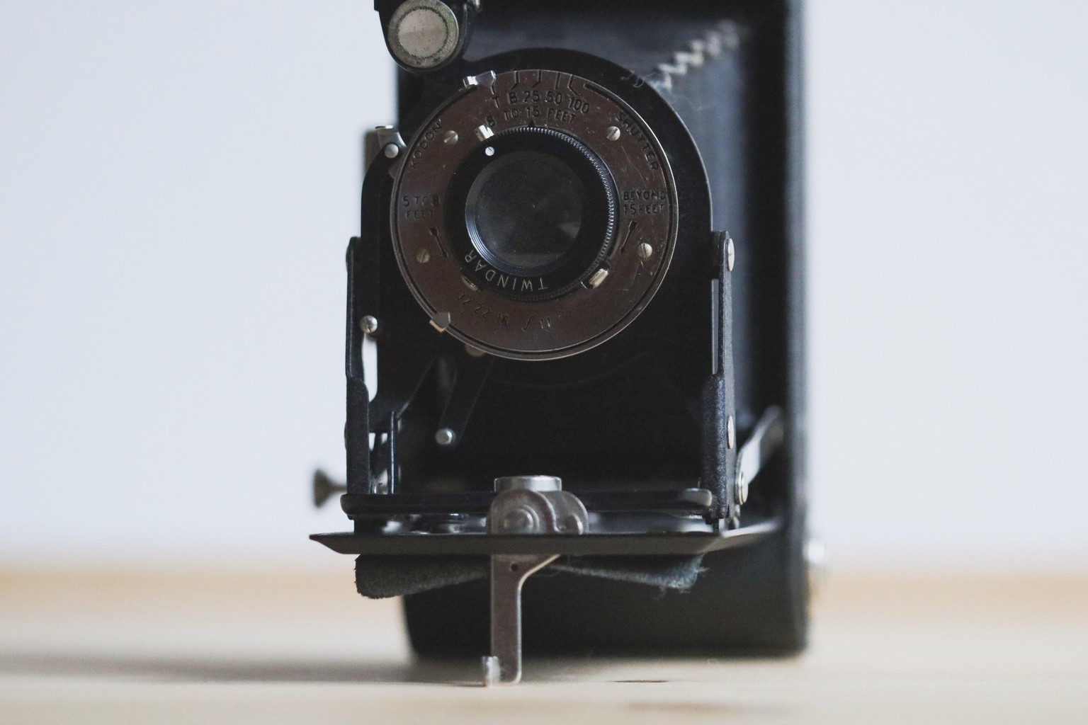 Photography Essentials Project - image 1 - student project