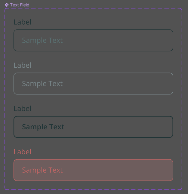 Figma Essentials - Class Project - image 22 - student project