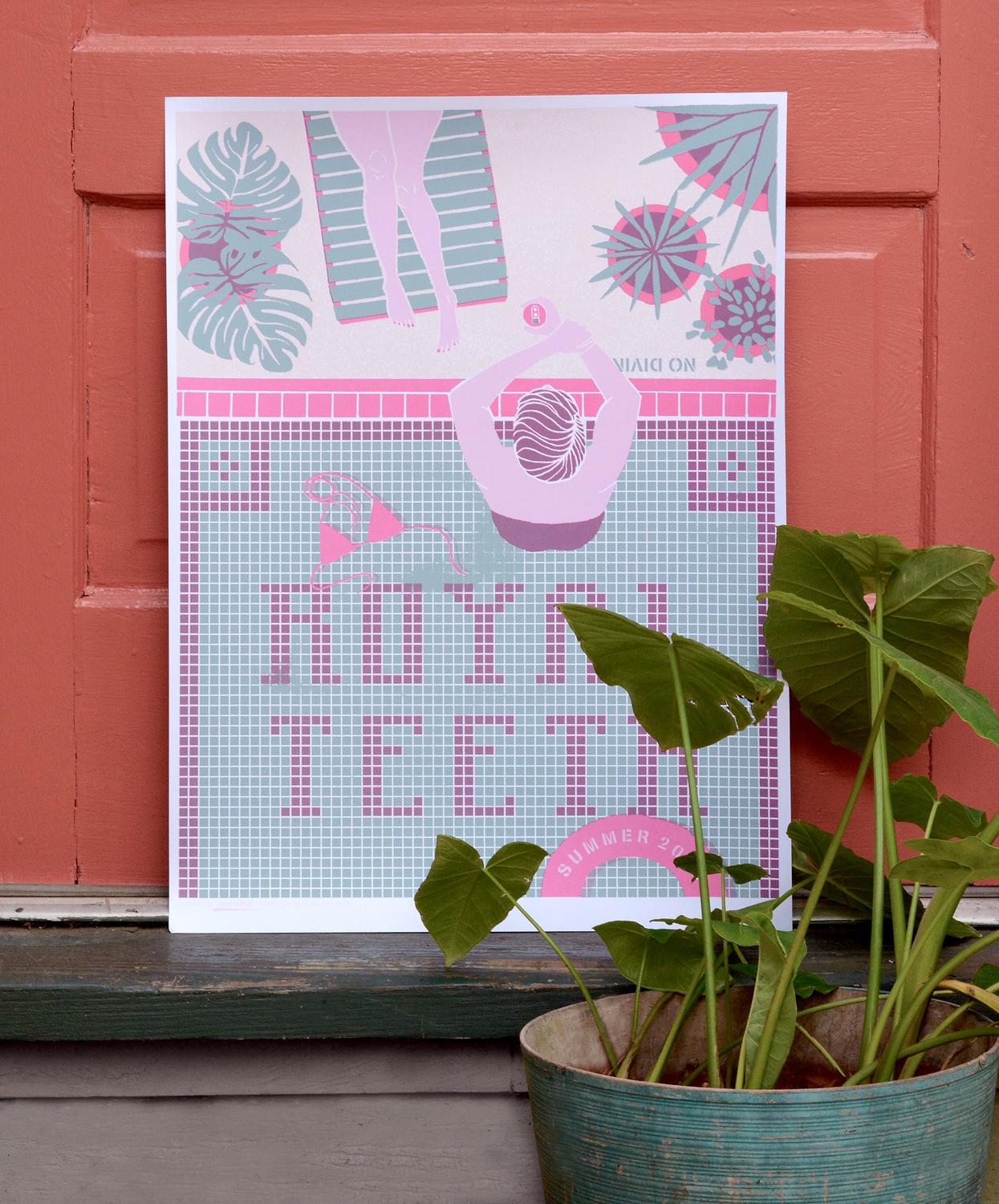 Royal Teeth - image 1 - student project