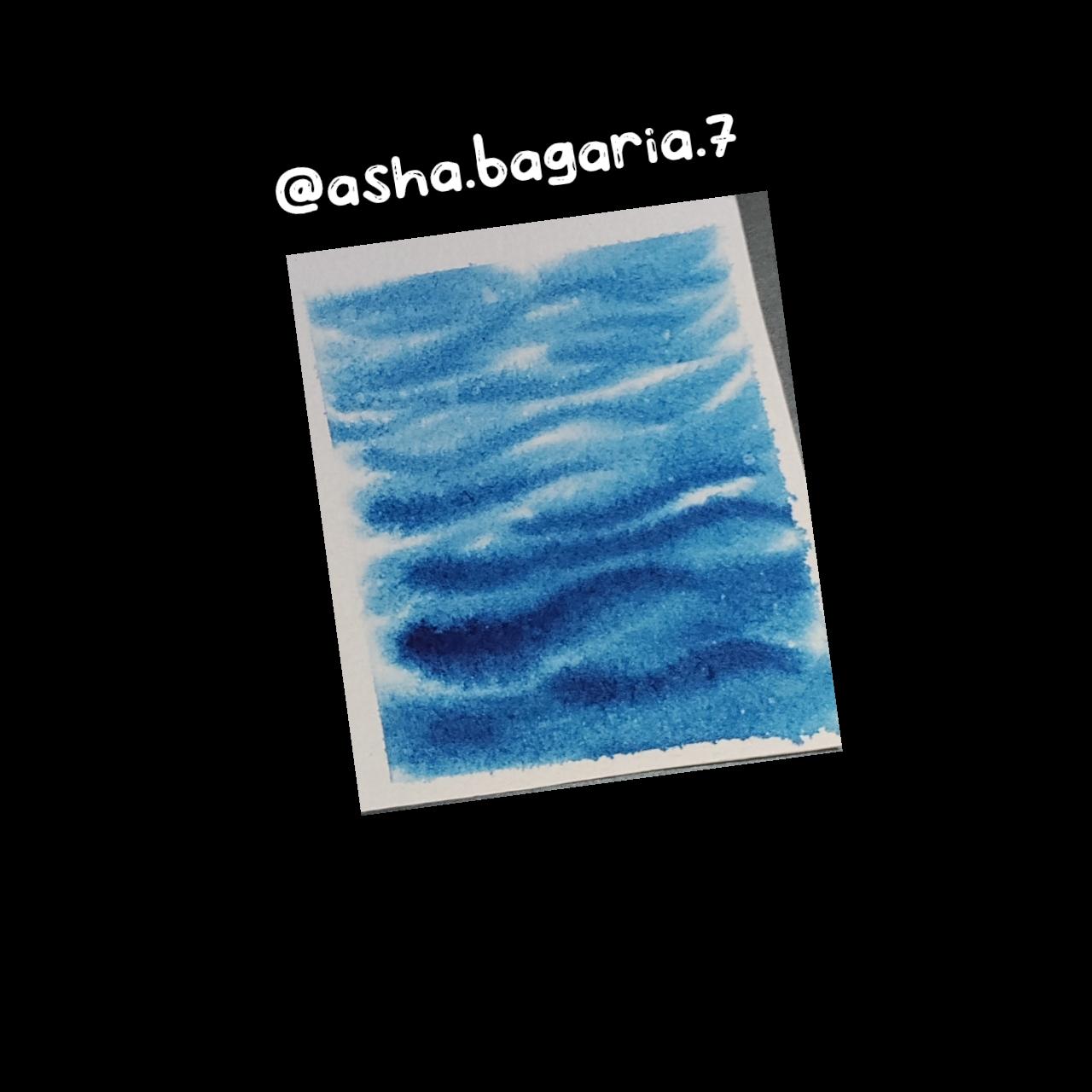 Eye catching ripples and reflections - image 3 - student project