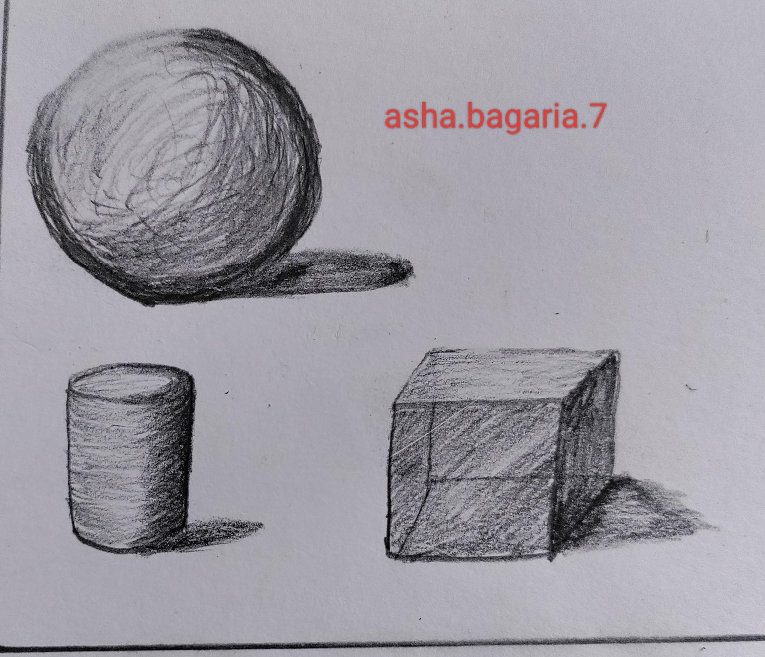 Easy shading - image 2 - student project