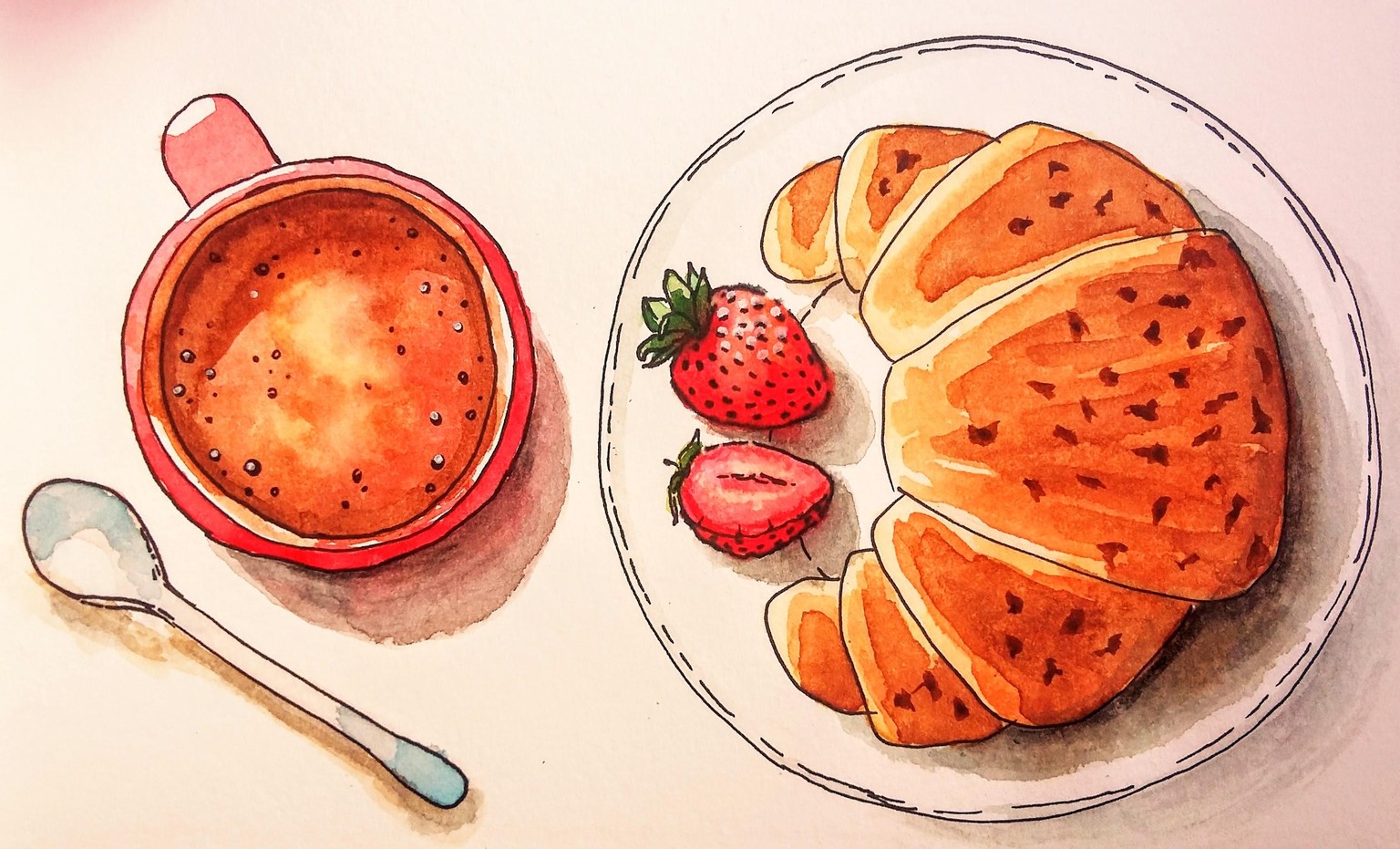 Breakfast maybe? :) - image 2 - student project