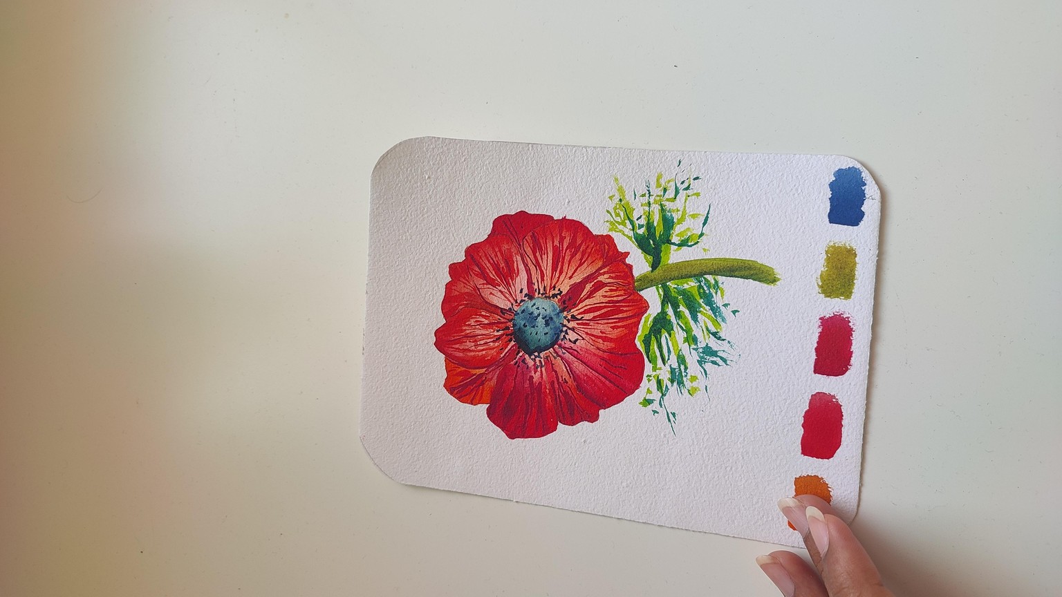 Fantastic Florals - image 1 - student project