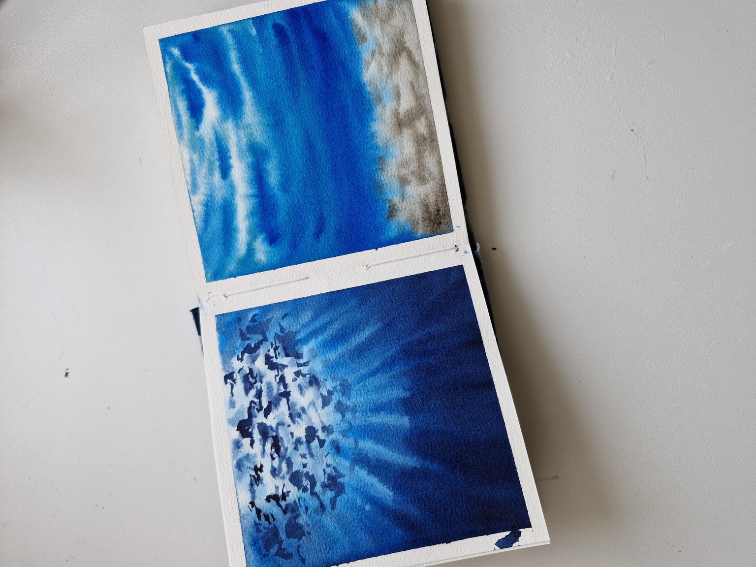 Lets dive together - image 1 - student project